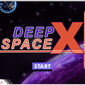 Deep Space Sex
